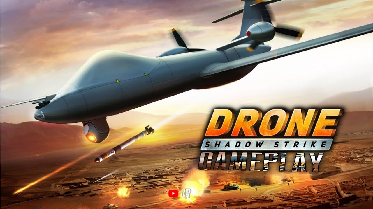 WAR DRONE || MILITARY BATTLE GAMEPLAY || LEVEL 1-2 BLEEDING HEART || #wardrone 