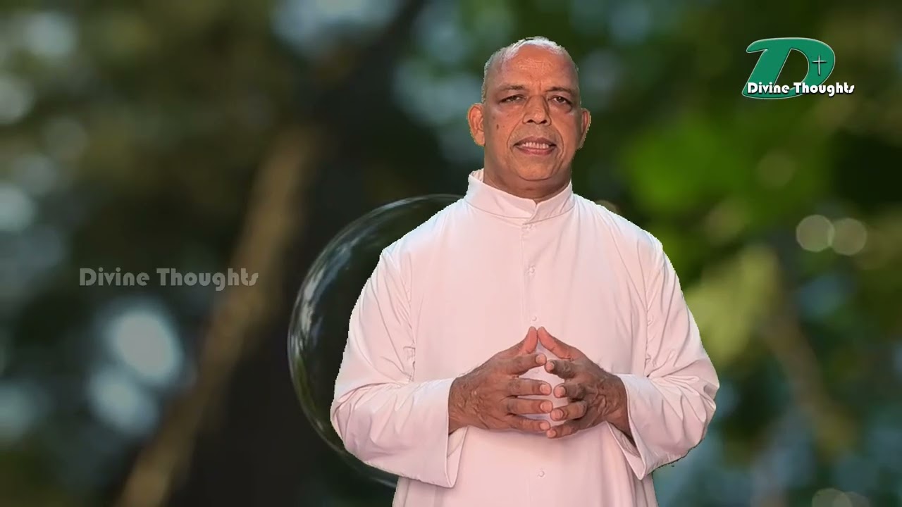 #Luke_8:41-56 #syro_malabar_homily #fr_mekkattukunnel #Moshakalam 2 Sunday