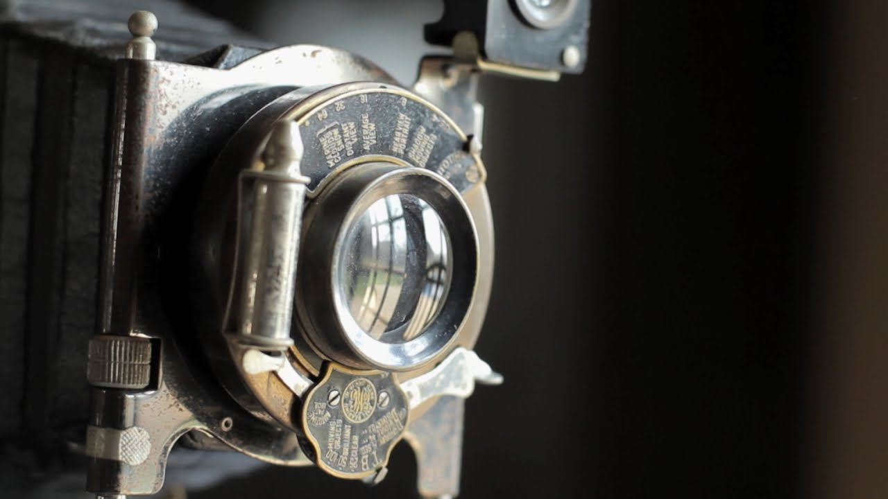 Civil War Photography Tricks