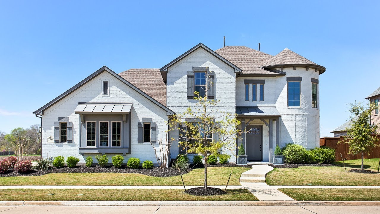14891 Christopher Lane Frisco Homes for Sale TX 75035