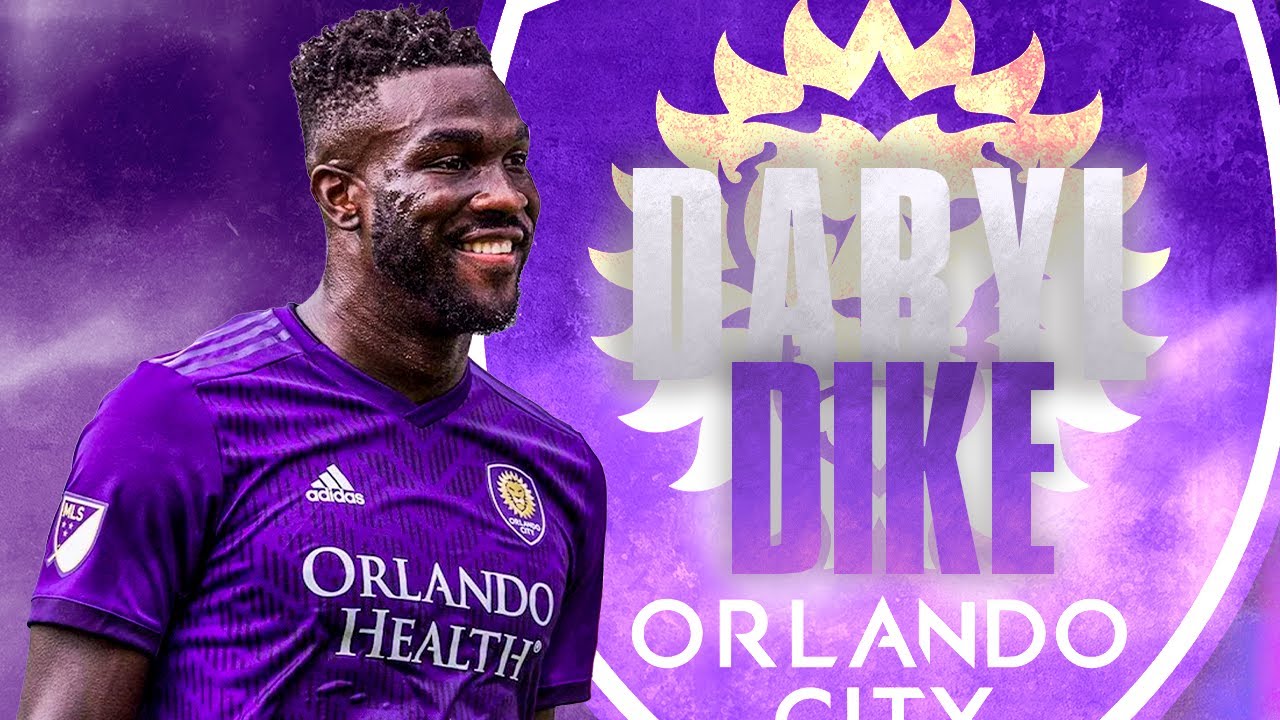 Daryl Dike - All goals in 2021