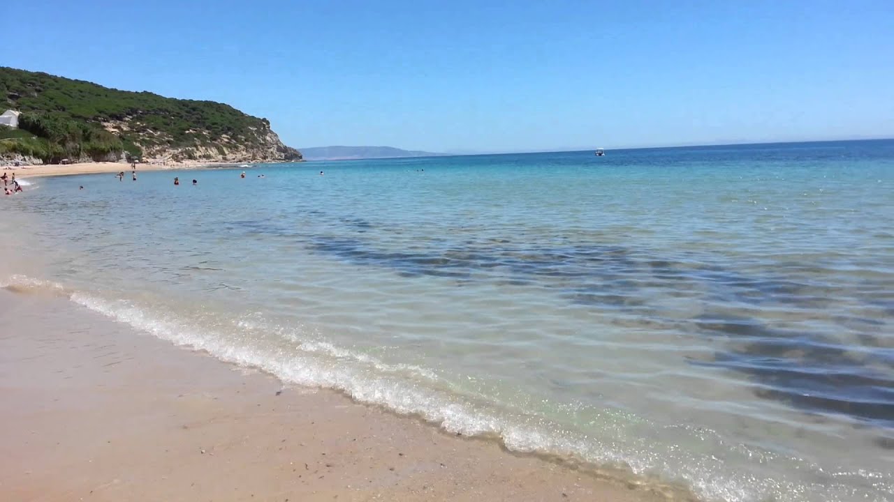 Los Caños de Meca, Spain