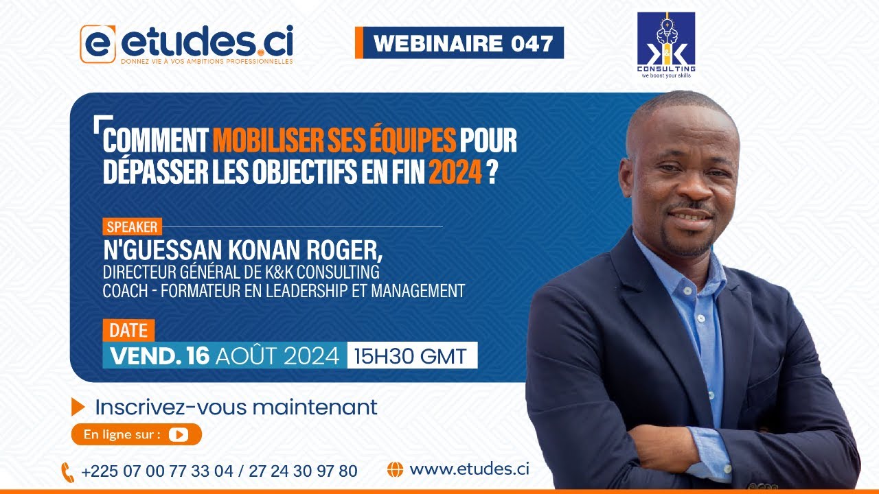 Comment Mobiliser ses Équipes pour Dépasser les Objectifs en Fin 2024 ?
