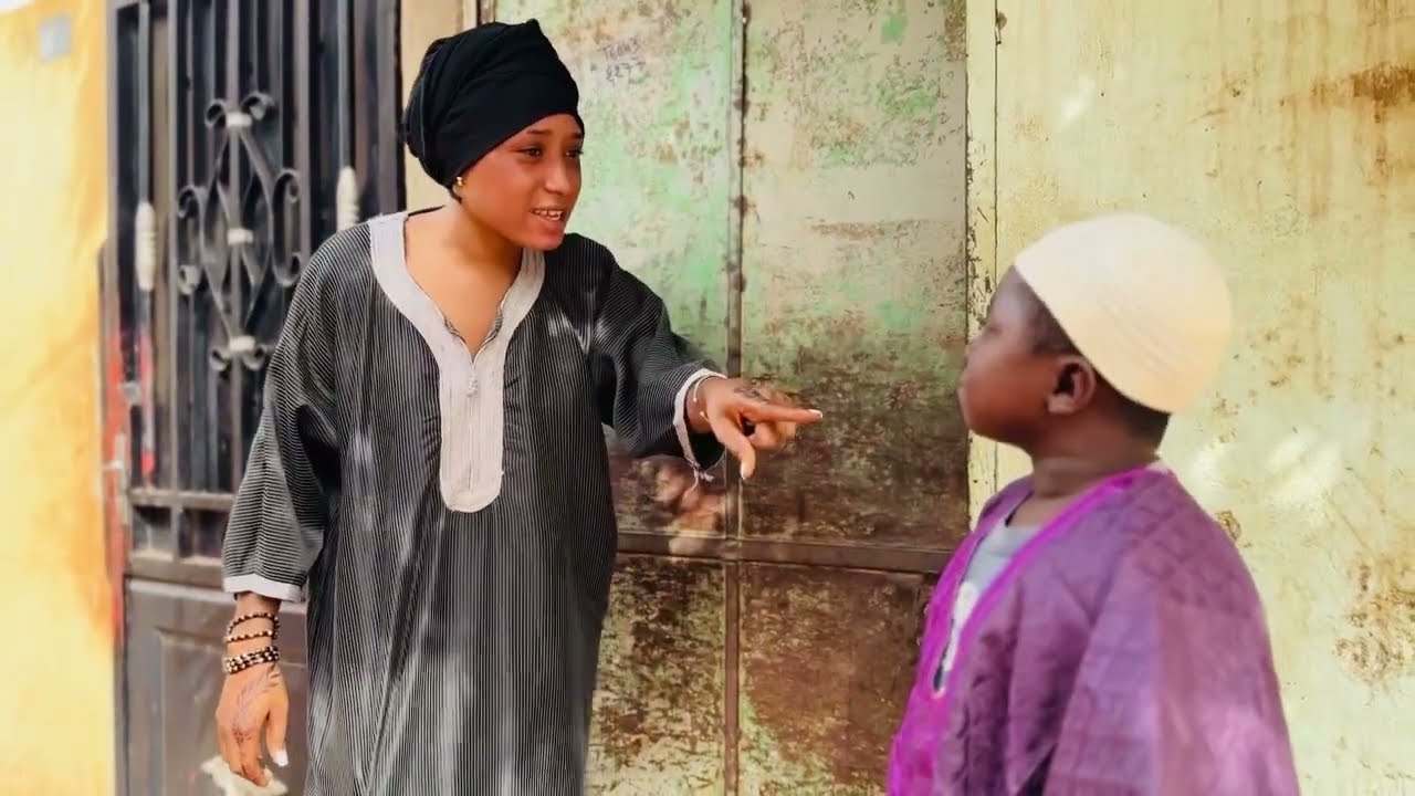 Mais oh, d’où tiennes-tu toutes ses informations ? Mati ? C’est Mati ? D’accord ! (Vidéo 2023)