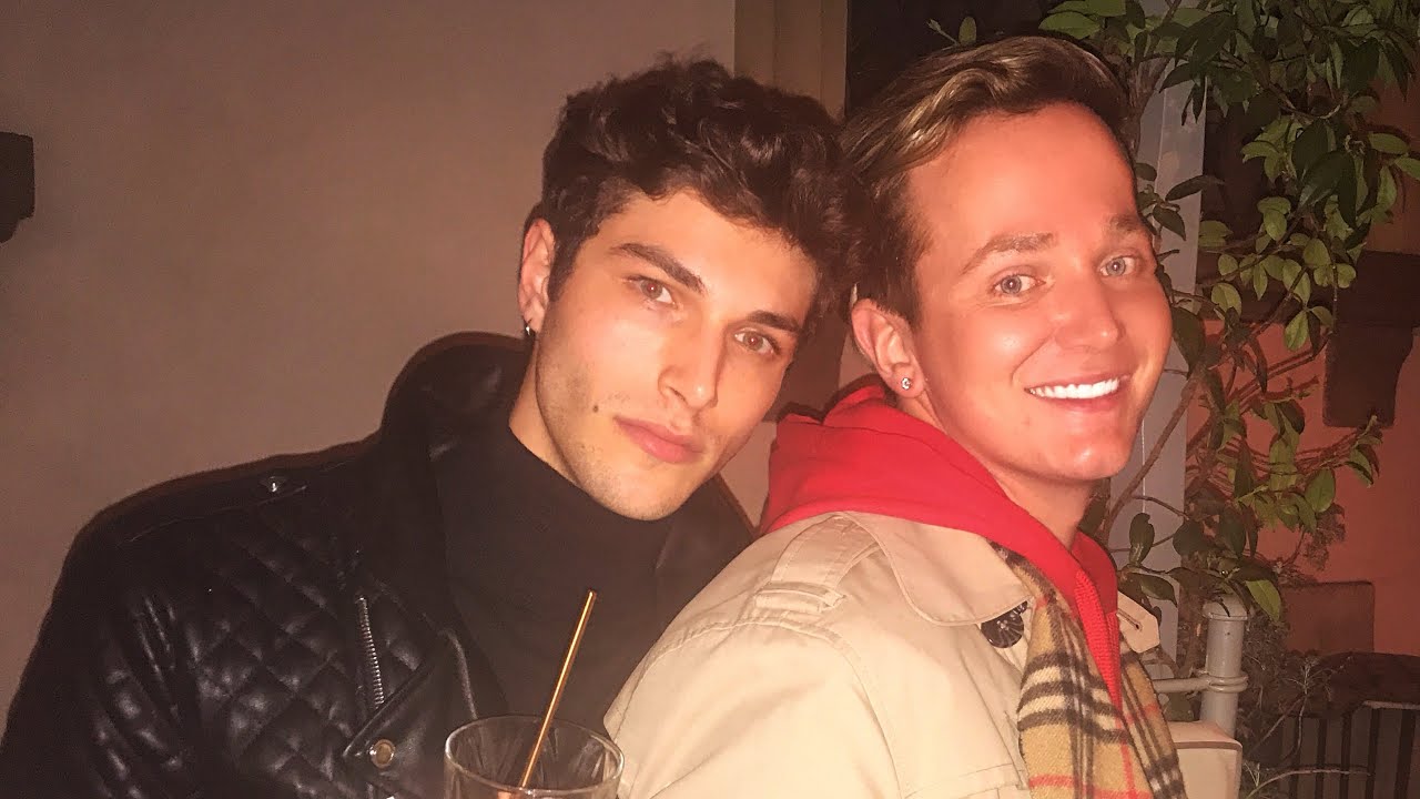 CHRISTIAN OP REIS DOOR EUROPA 🌎  | MILAAN FASHION WEEK |  EPISODE 1 | #VLOG101