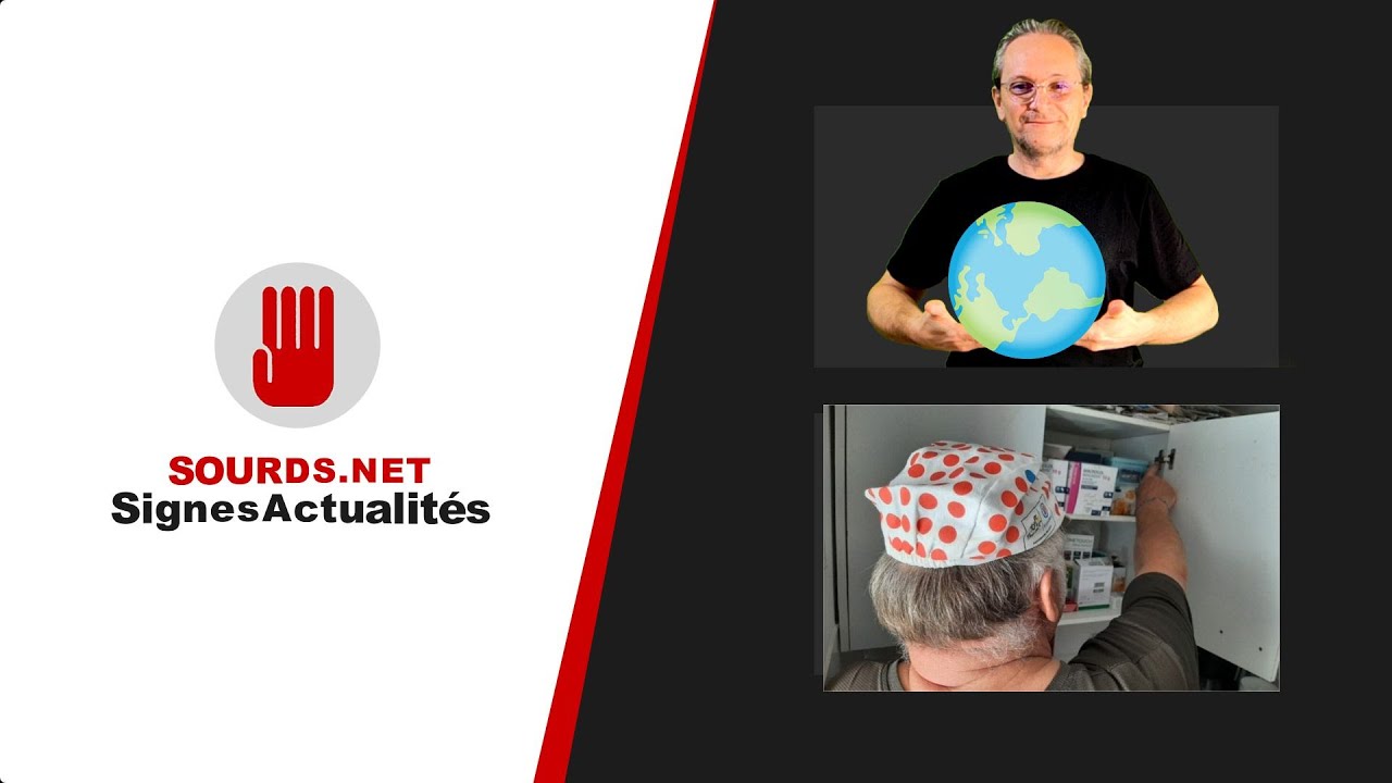 SignesActualités #981