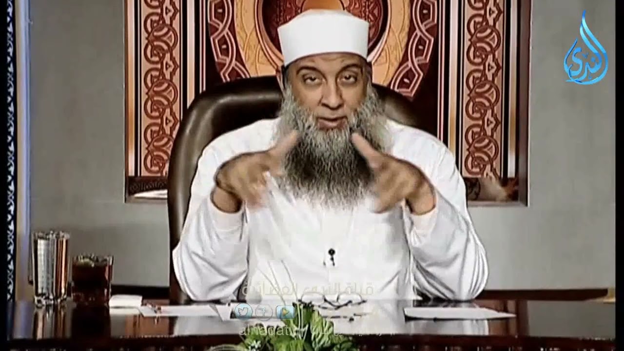 ورع الأعمش وحرصه على الفضائل | النبـــلاء19 | الشيخ أبي اسحاق الحويني رحمه الله