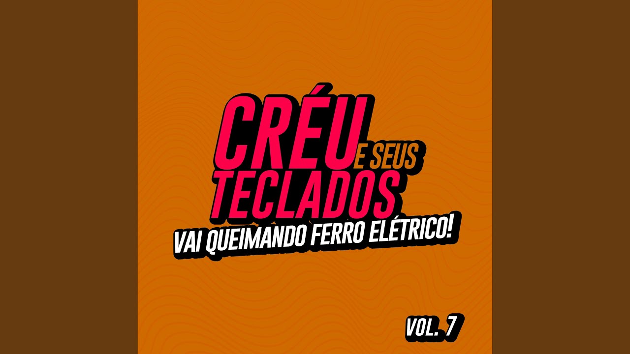 A Viola Chorou