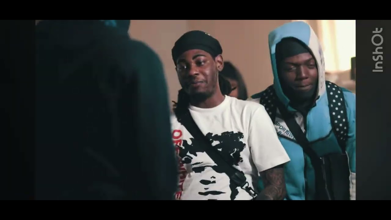 Mo P x Creep - Cee Money(unreleased)