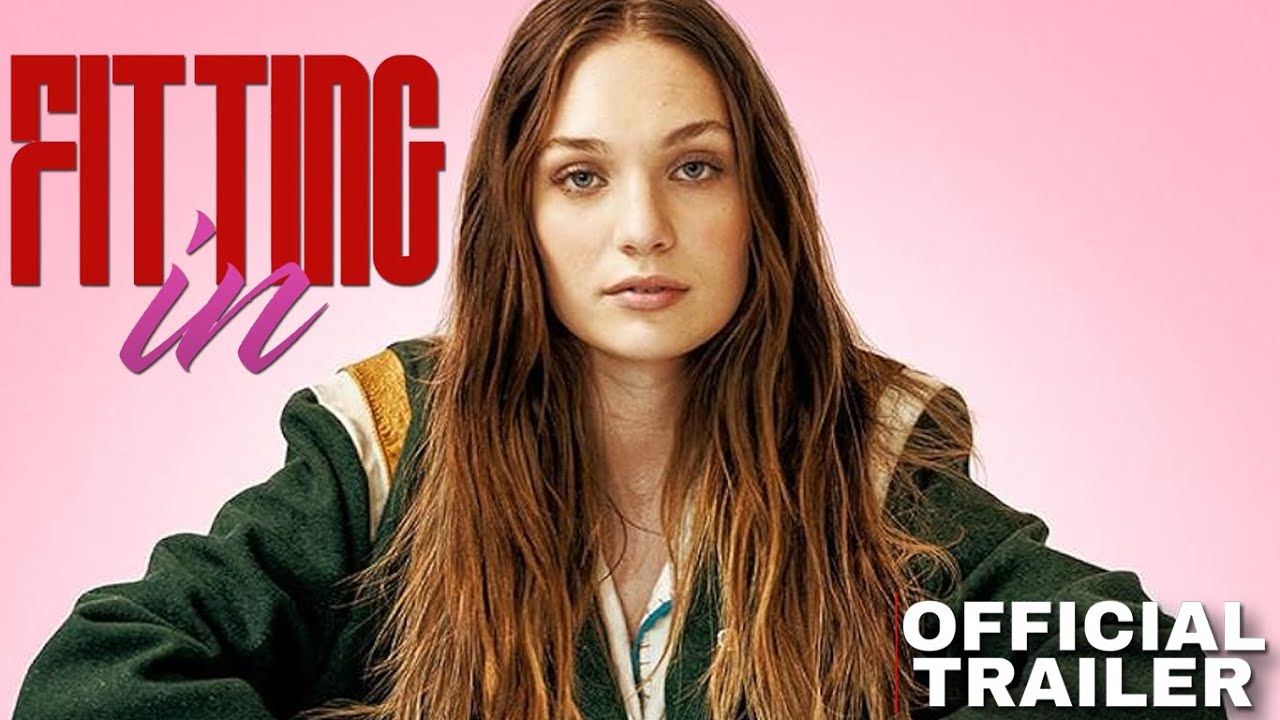 FITTING IN | Maddie Ziegler, Emily Hampshire | Official Trailer 2
