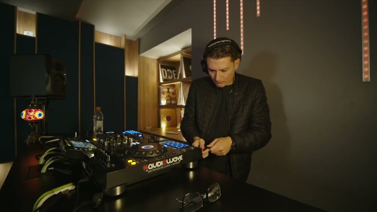 Progressive House Sesions By SyroMusic