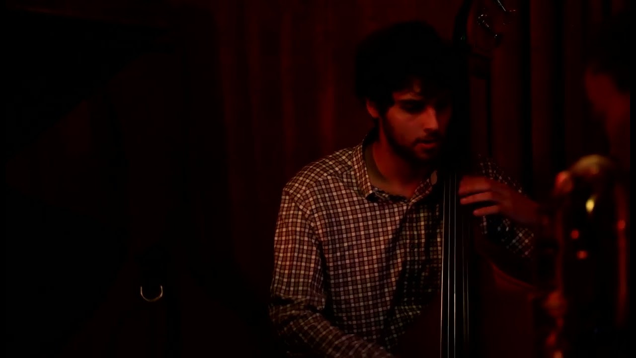 Courtney Wright Quintet, Recorded at Bar Bayeux - February 26, 2022