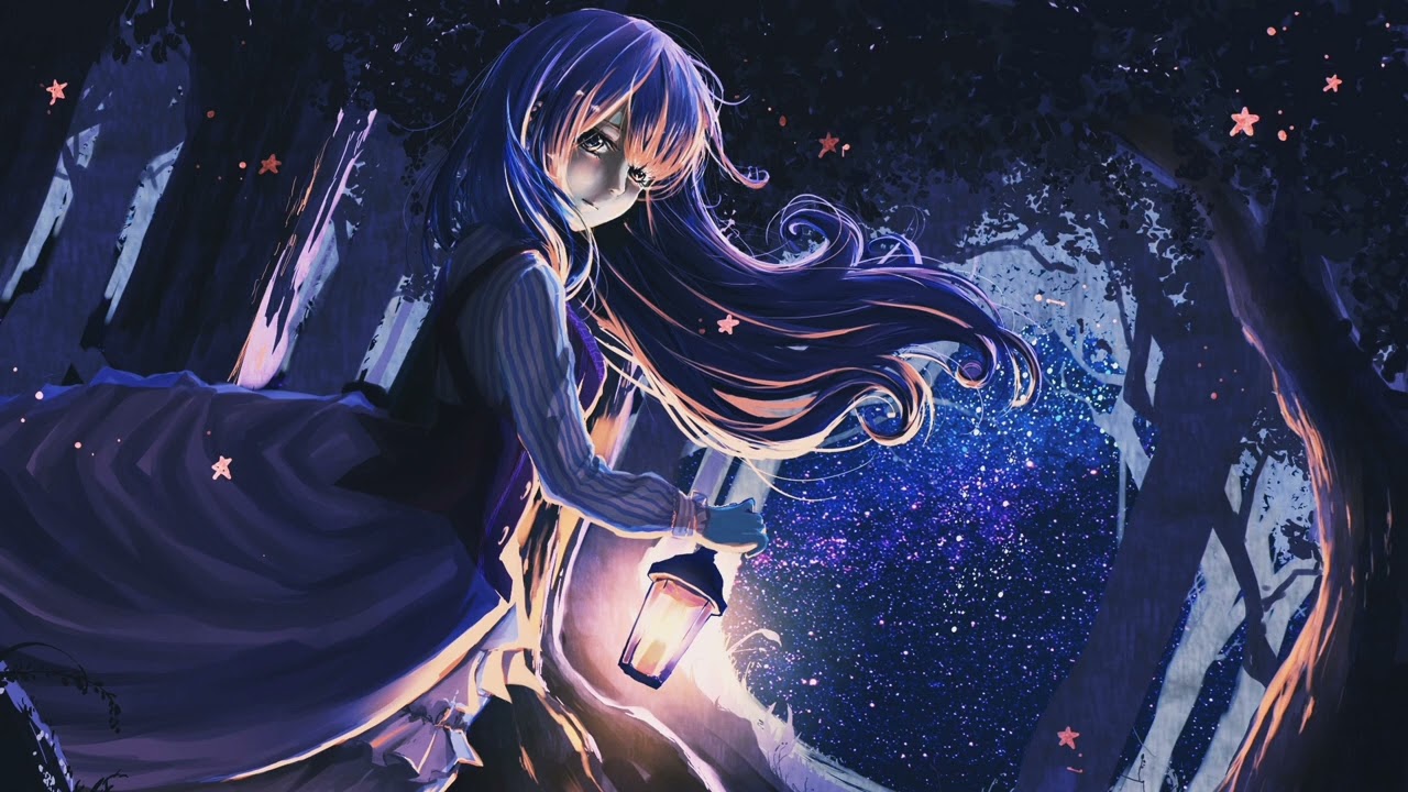Kikka - osassa toisen nightcore