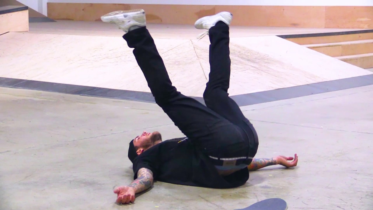 FETTY INWARD HEELFLIP VS PRESSURE FLIP CONTROVERSY!?