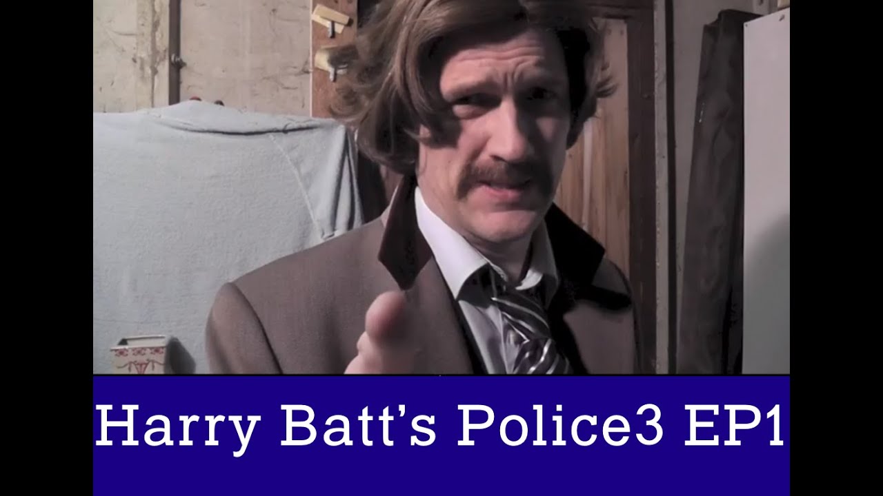 HB TV Police 3 Episode 1