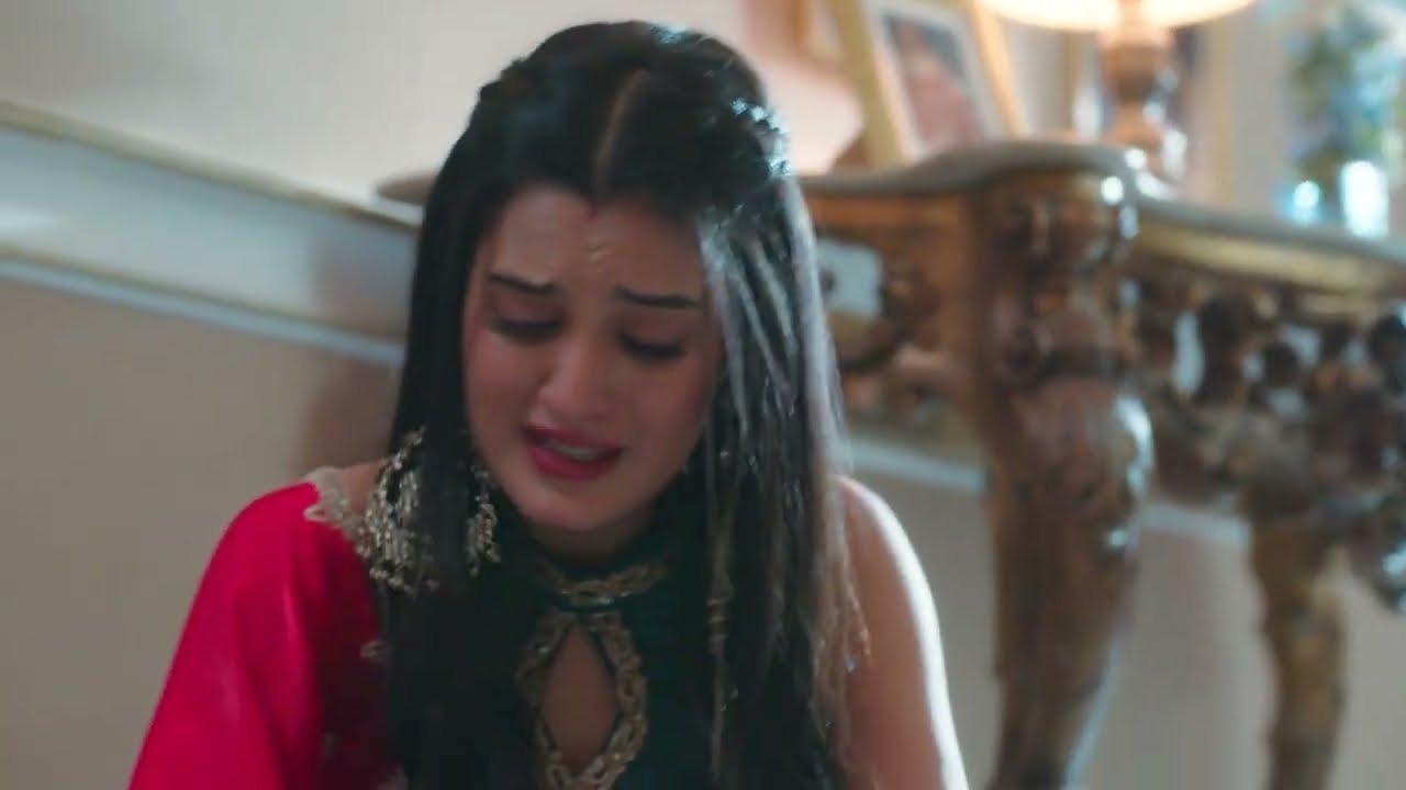 Jaane Anjaane Hum Mile | Latest Episode 89 Best Scene | Bharat Alhawat | Ayushi |Jayati |Zee TV APAC