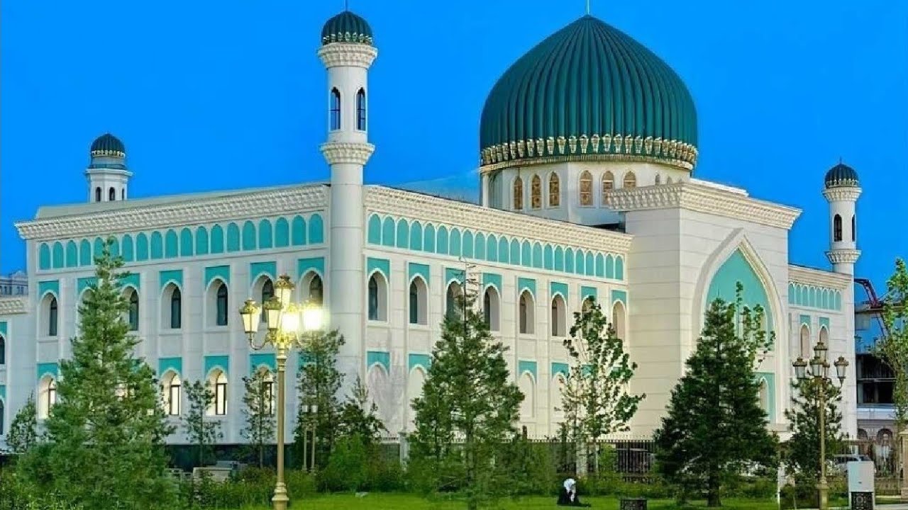 С. Абдулқодирзода: Фишурдаи Қарори Шӯрои уламои Маркази исломии Тоҷикистон