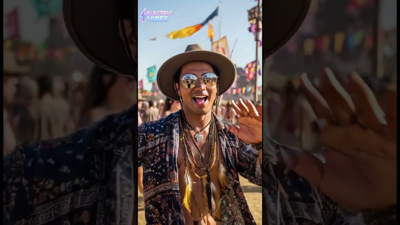 WARNING Don't Listen to Caballero's Hymn Club Mix Without This 