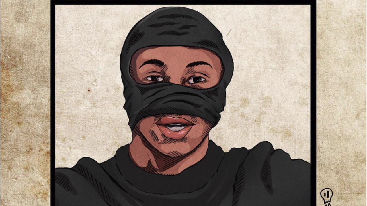 Harlem Spartans x Unknown T Type Beat // UK Drill Instrumental // (Prod. EG)