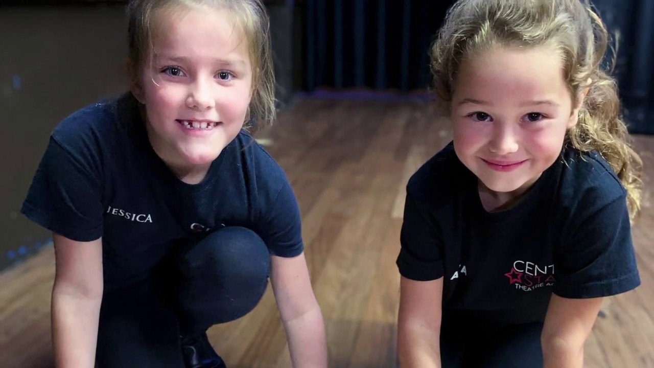 Main Academy - Centre Stage Theatre Academy