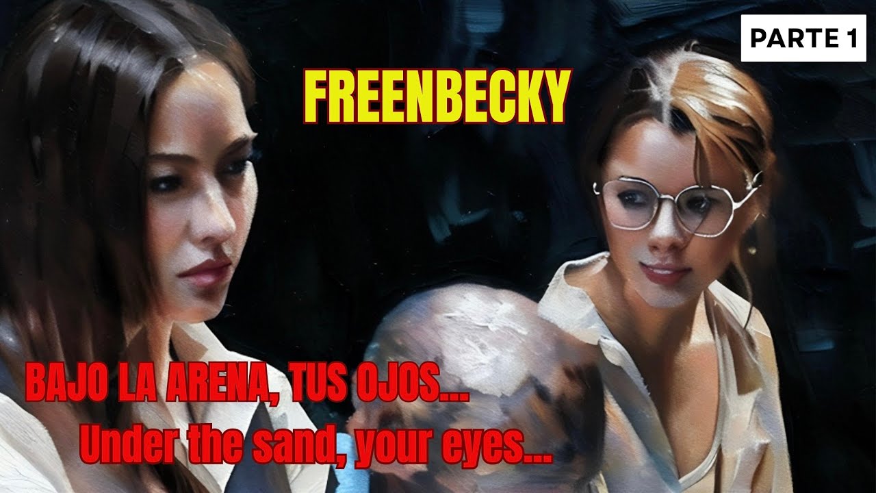 El descubrimiento… arqueología o amor? BAJO LA ARENA, TUS OJOS!! FREENBECKY (parte 1)