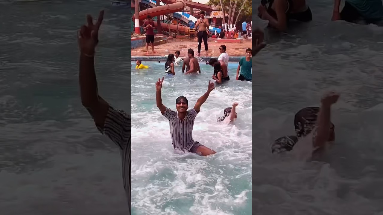 Shangrila Resort & Water Park | Best Budget Water under 1000 | #resort #shangrilaresort #enjoyment