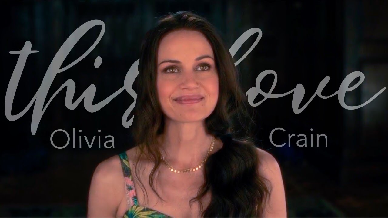 olivia crain | this love came back from the dead