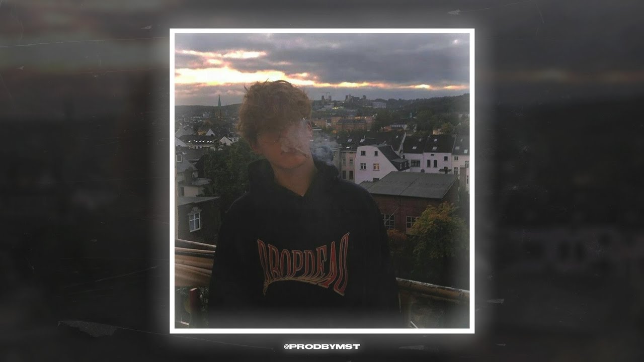 FREE Edo Saiya Janas Interlude Type Beat - White Tee