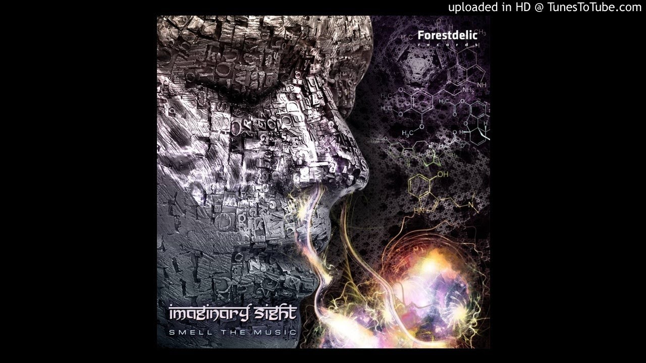 Imaginary Sight - Dirty Drive