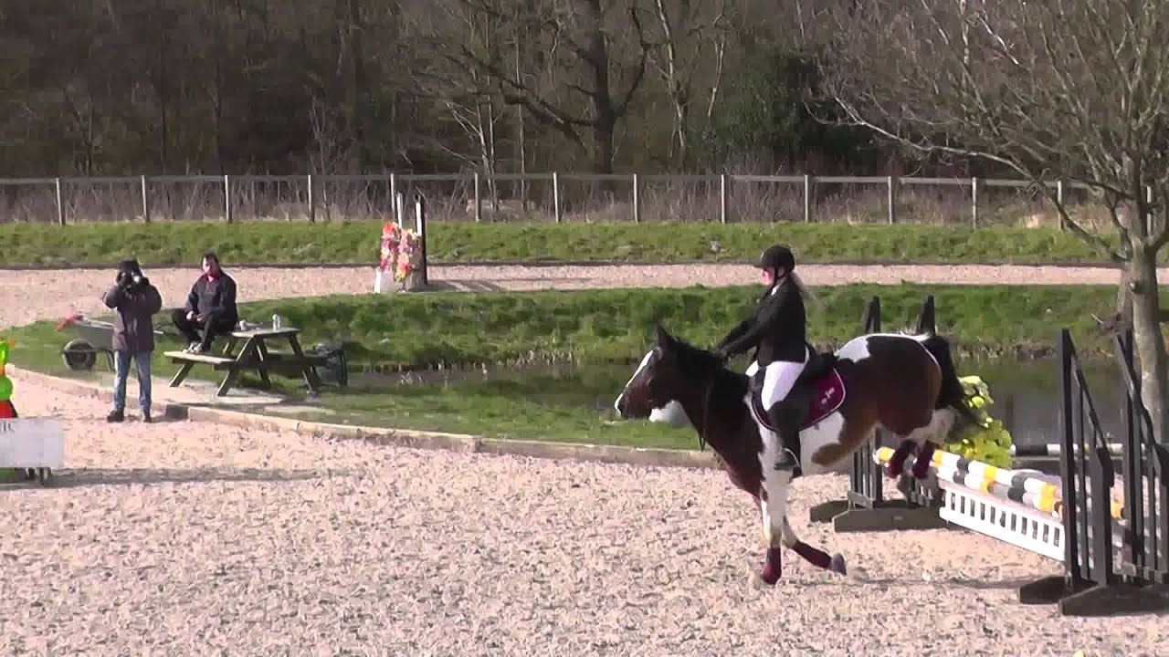 Felbridge Show Jumping 70cm