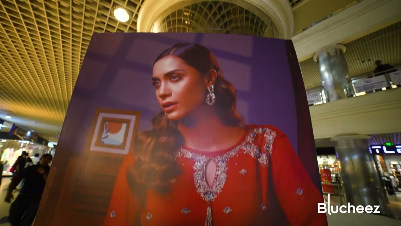 Blucheez Now at Jamuna Future Park | Premium Fashion Outlet in Dhaka