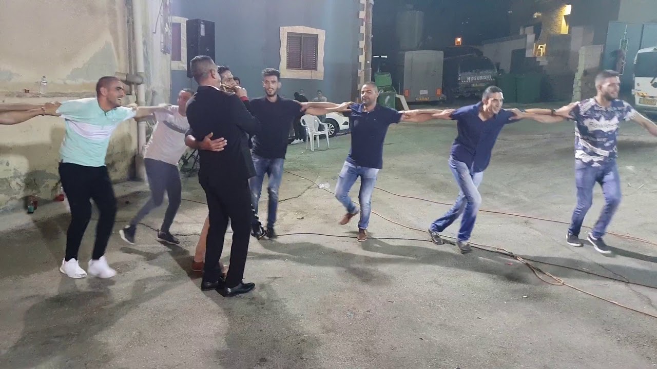 افراح ال عيسى عقل رجا حبيب الله عين ماهل