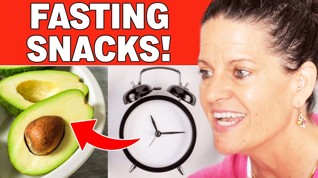 Can You Eat Small Snacks While Fasting?