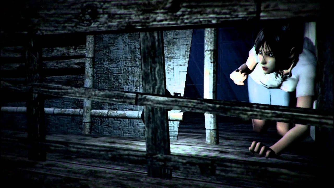 DreadOut Act II - Donny and Linda