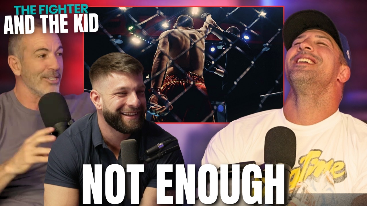 Why UFC Fighters Must Be Influencers Now | TFATK Ep. 1174