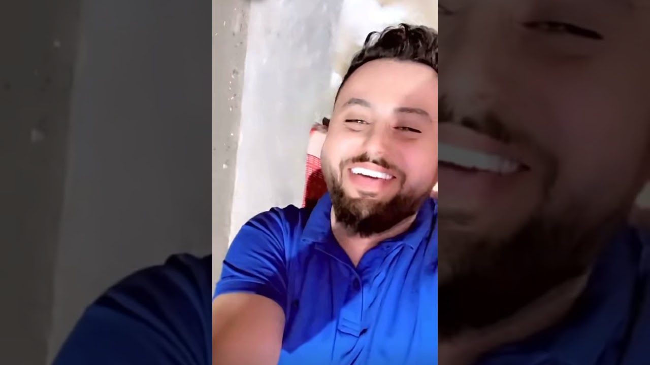 لەروژي لەدايكبوني رەقيبي  مام جەواد چي لەپيي هات 😂😔🌿Mala Qatel #malaqatel