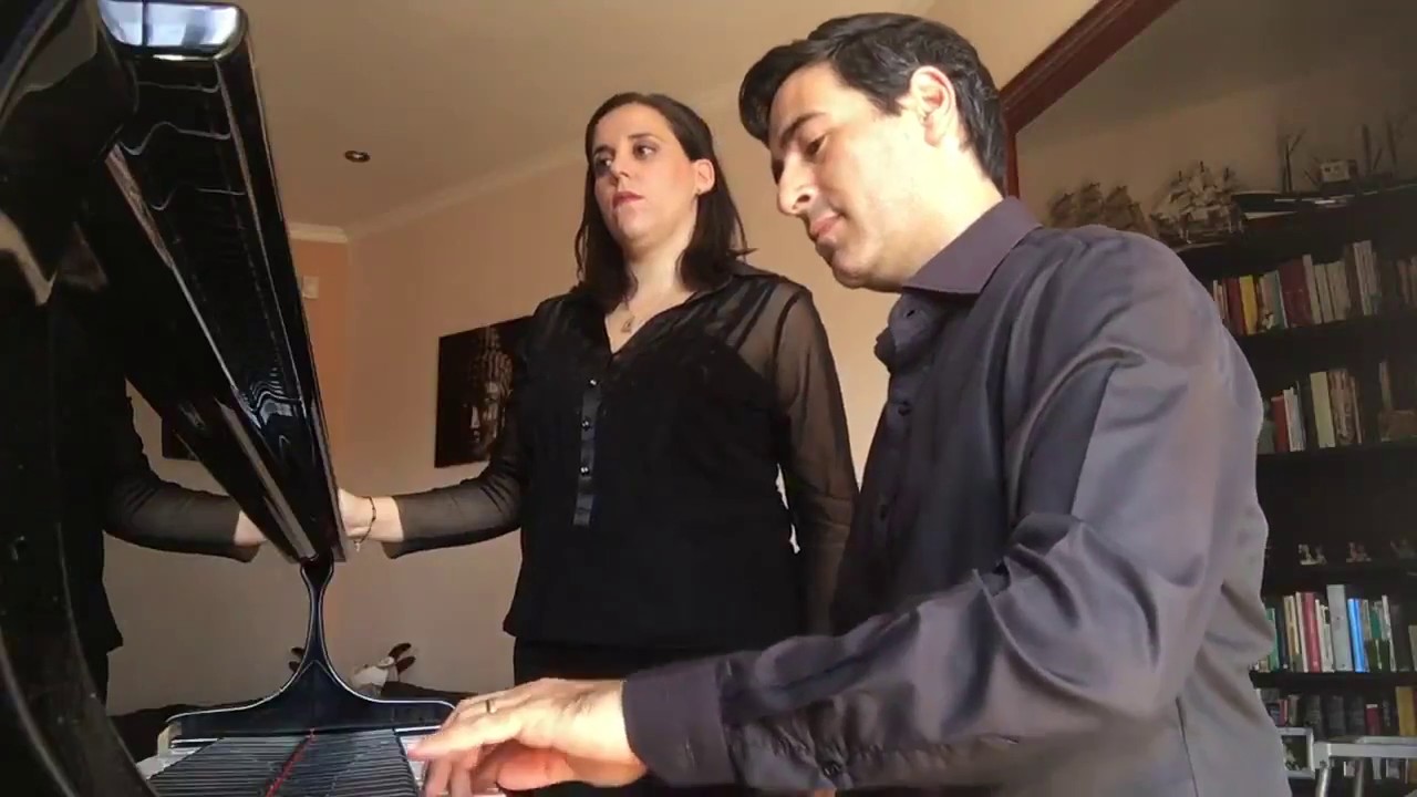 Unchained Melody - Ghost