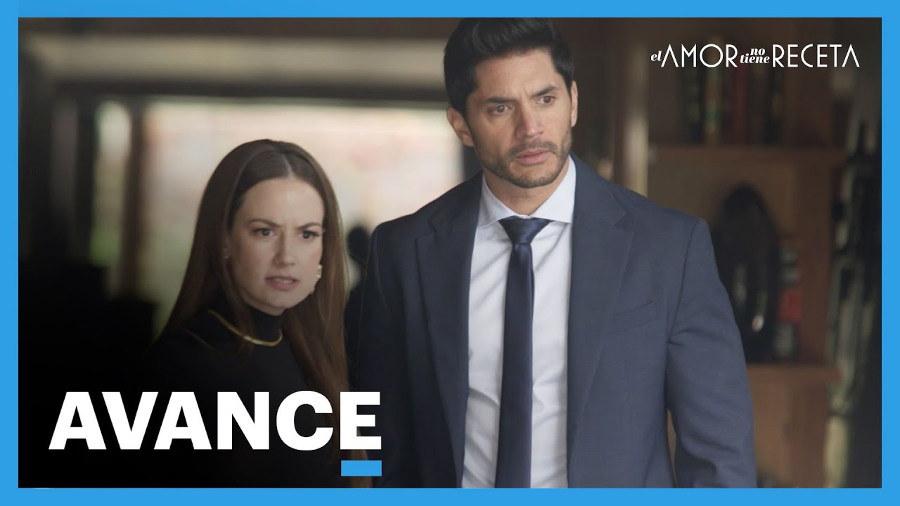 AVANCE Capítulo 15: Ginebra y Esteban estarán en peligro | Este viernes | El amor
