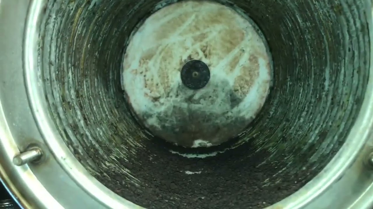 Vaillant EcoTec VU 656\4-5 Рассмотрим основной конструктив, сделаем техническое обслуживание.