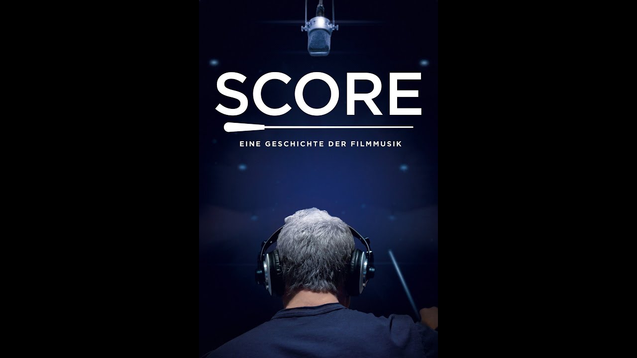 Score - Eine Geschichte der Filmmusik - Zusammenschnitt f&uuml;r die Schulstunde