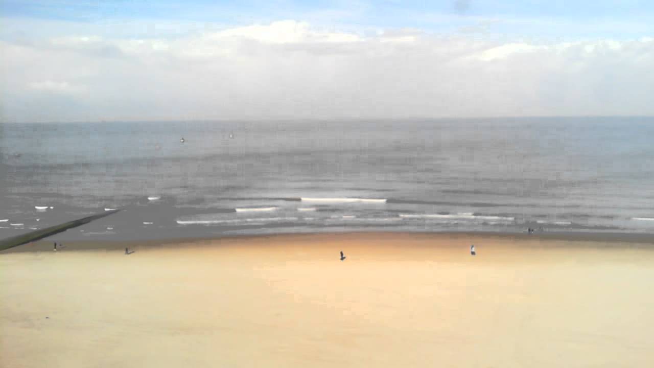 Ostend Beach