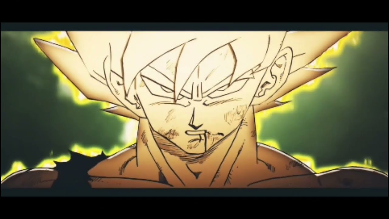 ULTIMATE: DRAGON IMPACT - (Primeira Gameplay)