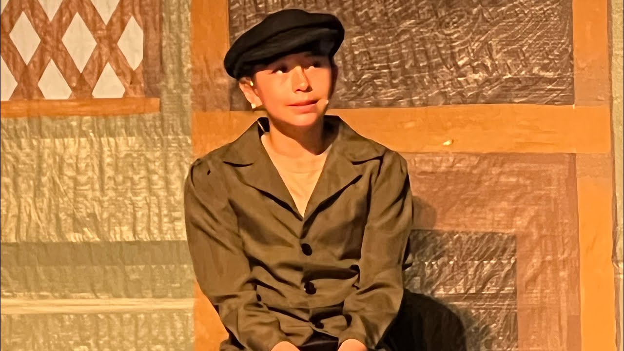 EDT - Oliver Jr. (5/14/2022)