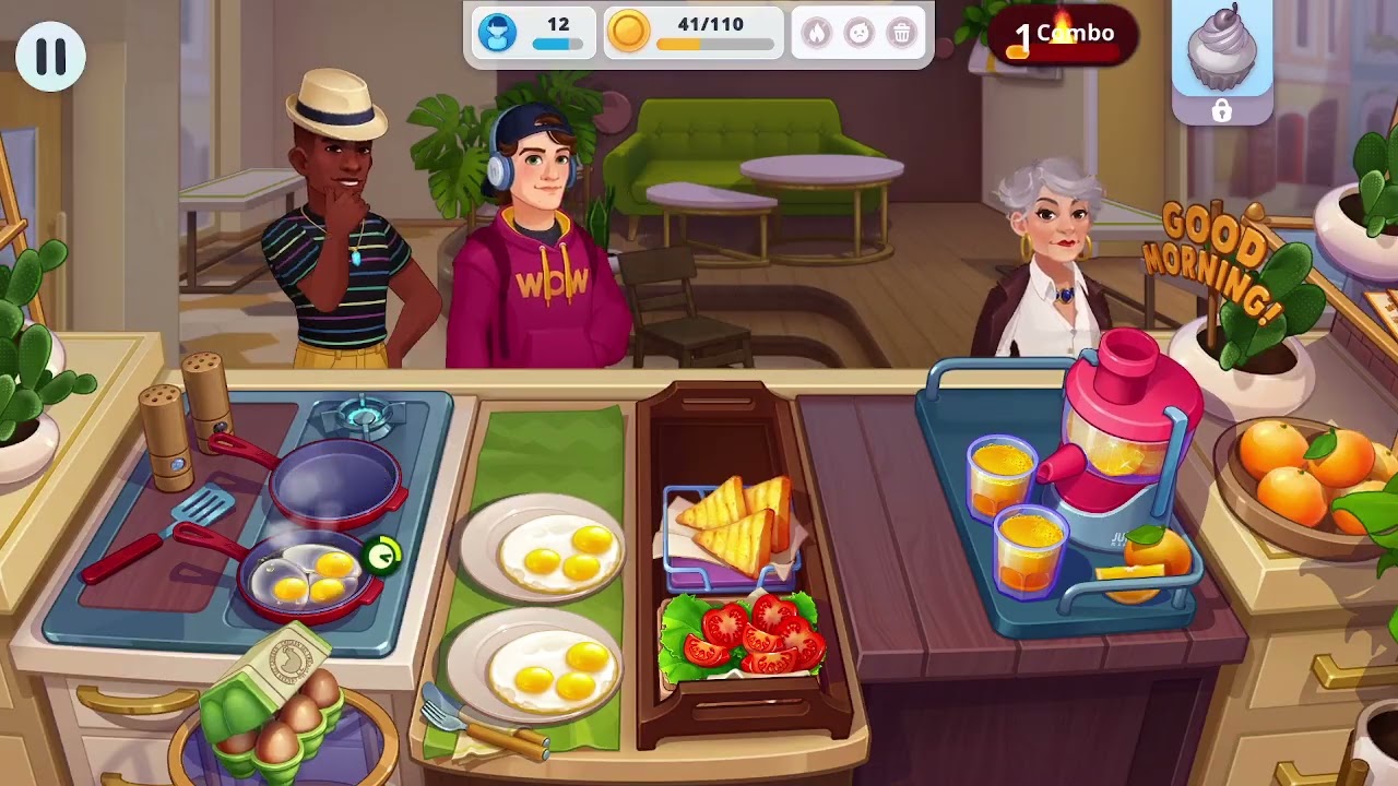 cooking live restaurant gameplay [2]
