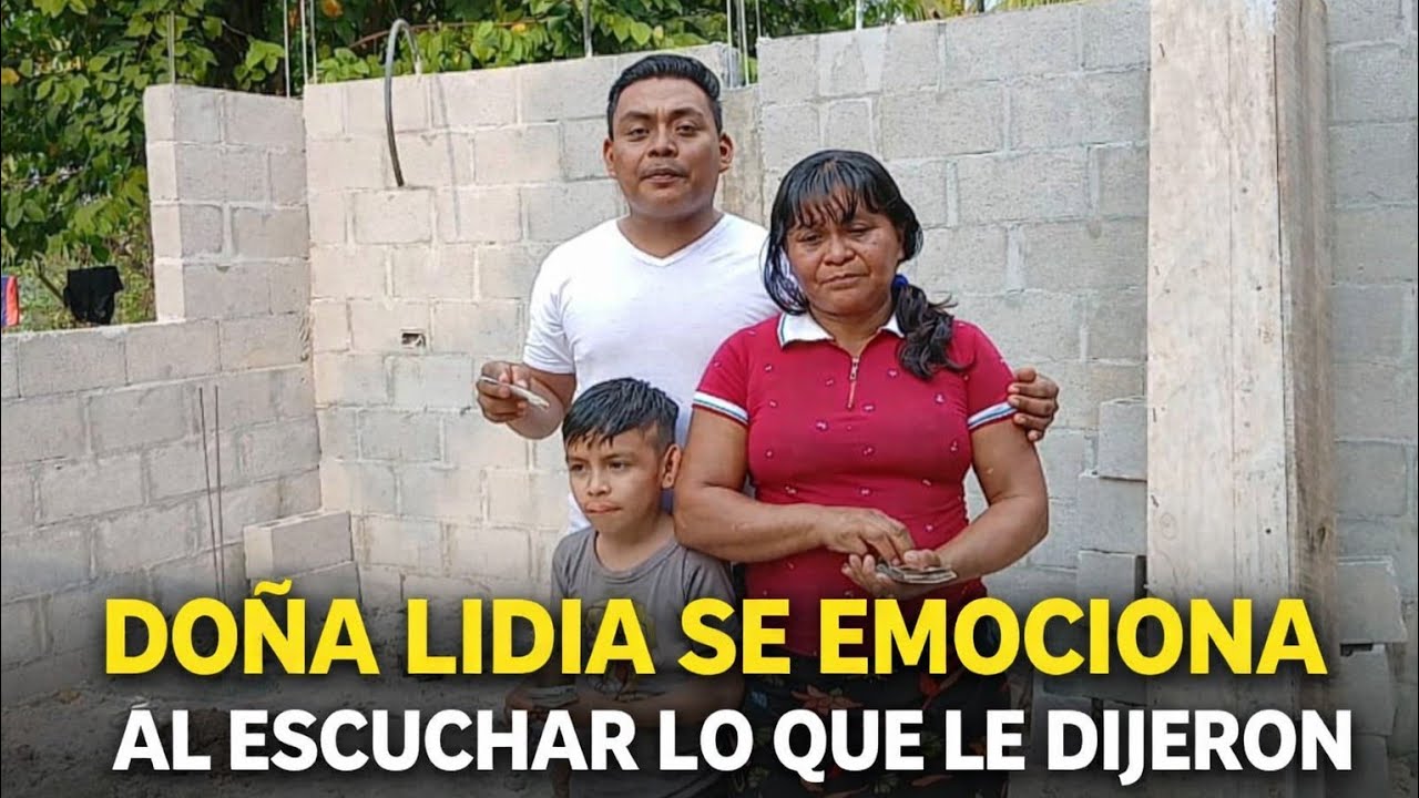 🔴Bombazo 😱 Estuardo Sorprendio A Doña Lidia Con esta noticia ???
