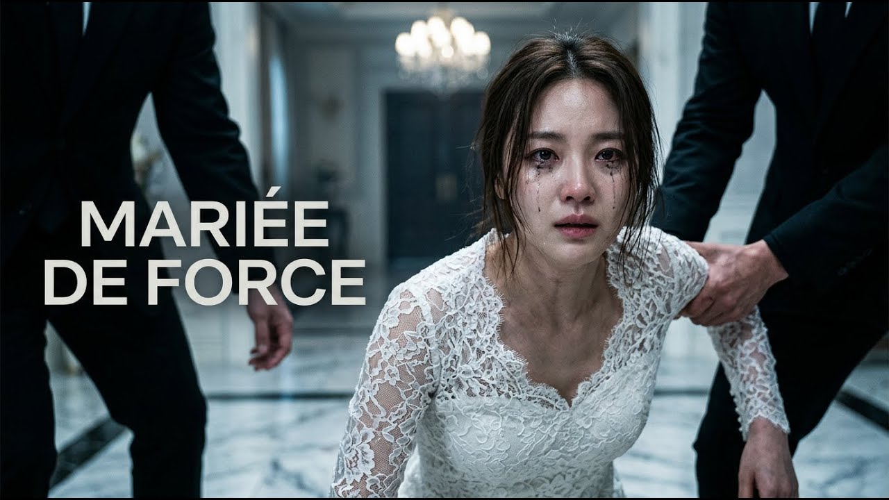 Mariée de force à un MONSTRE par sa belle-mère ! 💔