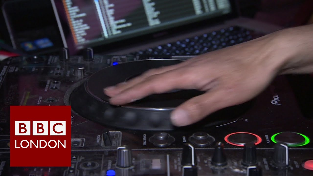 Bashment ban - answers sought by Croydon bar