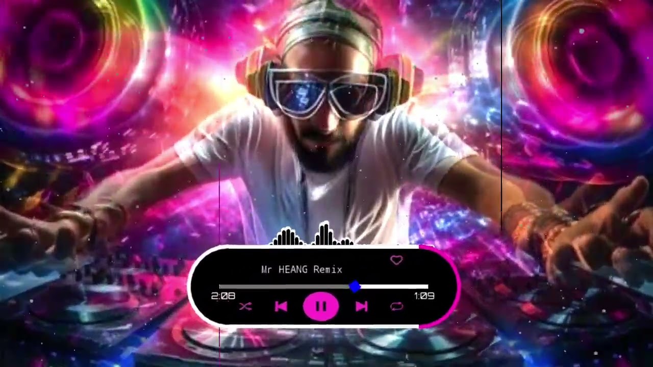 💥Remix 2026_Avee Player Music Remix 🌹បទឥណ្ឌូនេស៊ីល្បីៗ Tik_tok 2026_Mr HEANG Remix #remix #dj #heang
