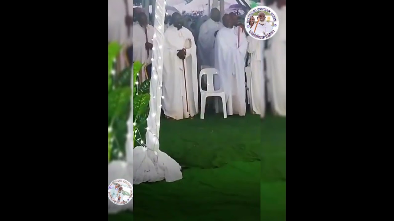 AAC Rev Muchecheterwa Tinokutenda Mambojeso Spiritual Moment 