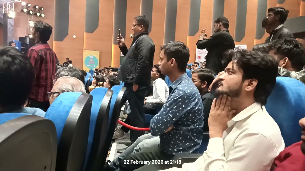 Lallantop up adda interview Lucknow me MC Square ka jalva part 5💐💐💐💐
